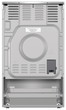 Електрична плита Gorenje GECS 5C70 XPA (FR514D-AEK42) (6885810) - изображение 2
