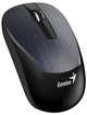 Миша Genius ECO-8015 USB Iron Gray (6848451) - зображення 3