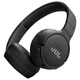 Гарнітура JBL TUNE 670NC Black (JBLT670NCBLK) (6861956) - изображение 1