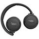 Гарнітура JBL TUNE 670NC Black (JBLT670NCBLK) (6861956) - изображение 6
