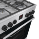 Газова плита Gorenje GGI 6C20 XA (FG6A1I-APJ1B) (6885823) Б/У - изображение 3