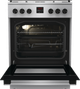 Газова плита Gorenje GGI 6C20 XA (FG6A1I-APJ1B) (6885823) Б/У - изображение 4