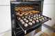 Електрична плита Gorenje GECS 6C70 WC (FR6A4D-CEDA2) (6862500) - изображение 2