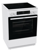 Електрична плита Gorenje GECS 6C70 WC (FR6A4D-CEDA2) (6862500) - изображение 10