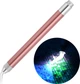 Стилус для Алмазной Мозаики SHLab с LED Подсветкой (Эргономичная Насадка) Rose Gold (32561-27) - изображение 1
