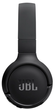 Гарнітура JBL TUNE 520BT Black (JBLT520BTBLKEU) (6861952) - изображение 5