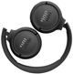 Гарнітура JBL TUNE 520BT Black (JBLT520BTBLKEU) (6861952) - изображение 8