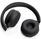 Гарнітура JBL TUNE 520BT Black (JBLT520BTBLKEU) (6861952) - изображение 10