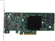 Контроллер RAID Broadcom MegaRAID 9341-8i SAS/SATA PCIe 3.0 x8 12Gb/s (05-26106-00) - изображение 2