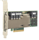Контроллер RAID Broadcom MegaRAID 9361-24i SAS/SATA PCIe 3.0 x8 12Gb/s (05-50022-00) - изображение 1