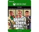 GTA V Premium Edition (ваучер на скачивание) (русские субтитры) (Xbox One, Xbox Series S, X) - изображение 1