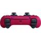Sony DualSense (Cosmic Red) + Зарядная станция Sony DualSense Charging Station - зображення 4