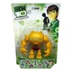 Игровая экшен-фигурка Bambi Ben 10 Omniverse Gravattack 10 см (978875-1) - изображение 4