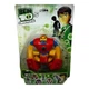 Игровая экшен-фигурка Bambi Ben 10 Omniverse Bloxx 10 см (978875-5) - изображение 4