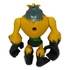 Игровая экшен-фигурка Bambi Ben 10 Omniverse Shocksquatch 10 см (978875-2) - изображение 3