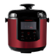 Мультиварка-скороварка Liberton LPC-6123 - изображение 3