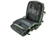 Neo Tools Рюкзак Camo, 30л, посилений, поліестер 600D, 50х29.5х19см, камуфляж - изображение 5