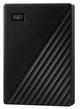 WD My Passport USB 3.2 Gen 1[Портативний жорсткий диск 5TB USB 3.2 Gen 1 My Passport Чорний] - изображение 2