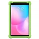 Защитный чехол Deexe Color AirBag для BlackView Tab 6 - Green - изображение 2