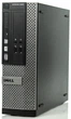 Компьютер Dell OptiPlex 3020 SFF (Intel Core i7-4770, 16 ГБ ОЗУ, 500 HDD, Windows 10) - изображение 1