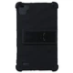 Защитный чехол Deexe Color AirBag для BlackView Tab 6 - Black - изображение 1
