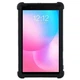 Защитный чехол Deexe Color AirBag для BlackView Tab 6 - Black - изображение 2