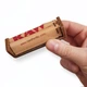 Машинка Для Самокруток RAW Roller 79мм - зображення 2
