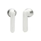 Навушники TWS JBL TUNE 225 TWS WHITE (JBLT220TWSWHT) - зображення 6