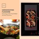 Варильна поверхня Індукційна плита Klarstein Delicatessa 60 чорна - зображення 4