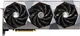 Відеокарта MSI PCI-Ex GeForce RTX 4070 Ti 8GB GDDR6 (192bit) (2310/21000) (1 x HDMI, 3 x DisplayPort) (V513-015R) - зображення 1