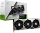 Відеокарта MSI PCI-Ex GeForce RTX 4070 Ti 8GB GDDR6 (192bit) (2310/21000) (1 x HDMI, 3 x DisplayPort) (V513-015R) - зображення 5