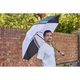 Парасолька-гольфер Fulton механічний Stormshield-2 Stormshield Stripe S919-039861 - изображение 8