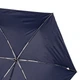 Зонт универсальный Fulton L710-037386 Open & Close Superslim-1 Navy (Синий) - изображение 6