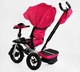 Дитячий Велосипед 6088 F-307-19 Best Trike Рожевий - зображення 4