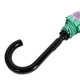 Парасолька жіноча прозора з собаками Fulton L042-039717 Birdcage-2 Dog & Bone - зображення 8