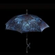 Зонт-трость Fulton механический Diamond L850-040140 Princess Navy Rose L850-040140 - изображение 16