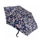 Зонт женский Fulton L501 Tiny-2 Digital Nature (Природа) - изображение 1