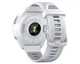 Смарт-часы Garmin Forerunner 965 Whitestone (010-02809-01/11) - изображение 8