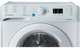 Пральна машина INDESIT BWSA 61051 W EU N - зображення 2