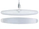 Настольная лампа на струбцине бестеневая LAMP-9501 LED -117 светодиодов - изображение 3