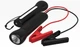 Пускозарядное устройство Mophie Powerstation go Rugged Flashlight с функцией фонарика и УМБ 1xUSB-C 450Lm 9900mAh Black (53046) - изображение 2