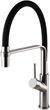 Смеситель-кран кухонный GLOBUS LUX Denver Flex GDF-32-08-01 - изображение 3