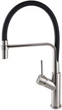 Смеситель-кран кухонный GLOBUS LUX Denver Flex GDF-32-08-01 - изображение 4