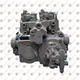 Насос гідравлічний без корпусу редуктора (дзвони) Kawasaki K5V200 20/925652 Handok - зображення 4