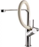 Смеситель-кран кухонный GLOBUS LUX Denver Flex GDF-32-08-06 - изображение 6