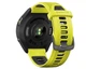 Смарт-часы Garmin Forerunner 965 Amp Yellow (010-02809-02/12) - изображение 8
