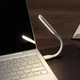 Лампа USB XO от повербанка белый - изображение 1