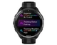 Смарт-часы Garmin Forerunner 965 Black (010-02809-00/10) - изображение 5