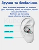 Bluetooth-навушники F9-2 | LED дисплей | PowerBank | updated version - зображення 9