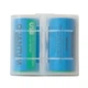 Акумулятори літій-іонні Quantum USB Li-ion D 1.5V, 5200mAh plastic case, 2шт/уп - зображення 5